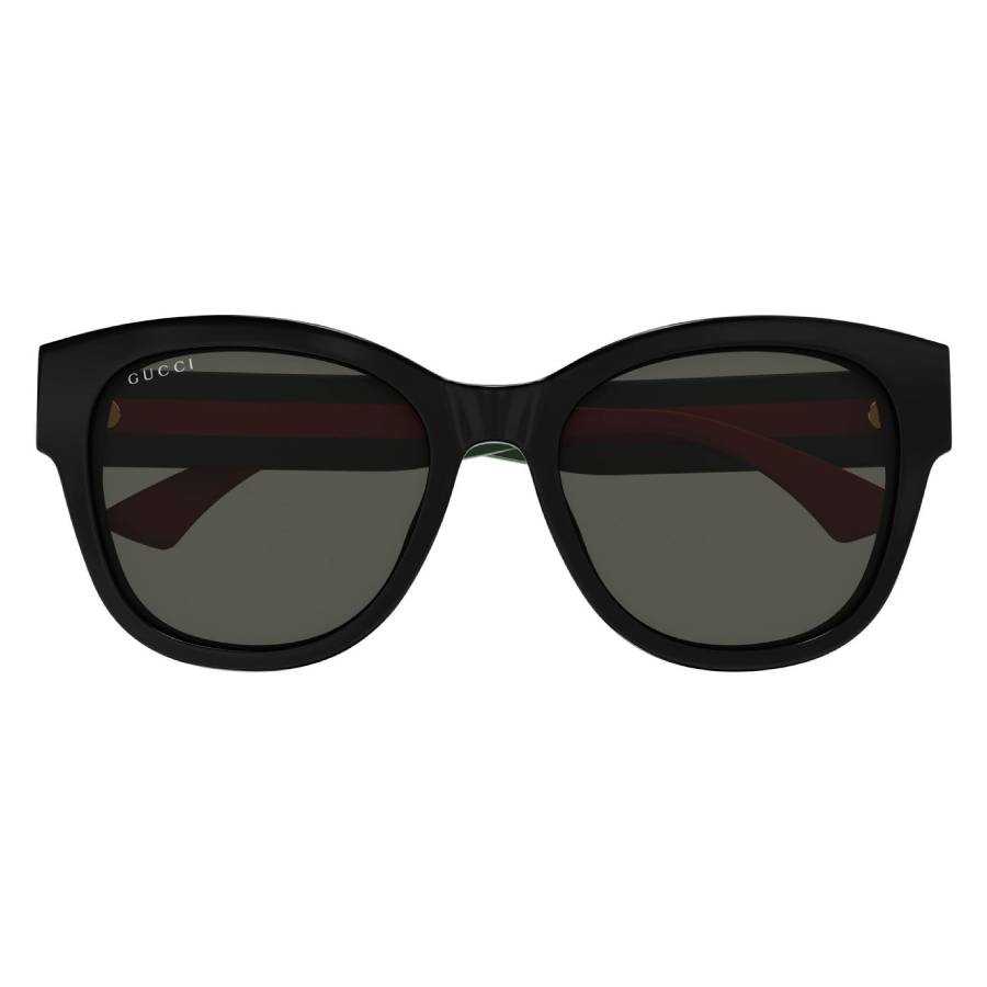gucci grey navigator ladies sunglasses gg1866sk 001 56 gucci grey navigator ladies sunglasses gg1866sk 001 56