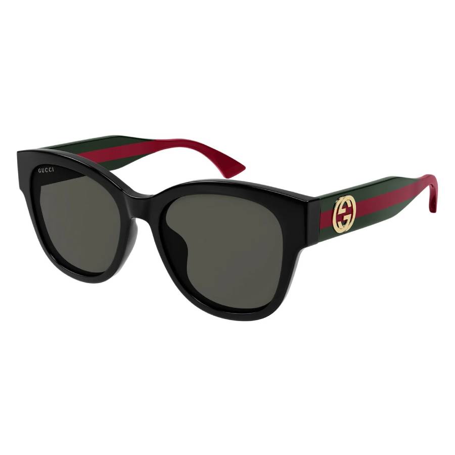 gucci grey navigator ladies sunglasses gg1866sk 001 56 gucci grey navigator ladies sunglasses gg1866sk 001 56