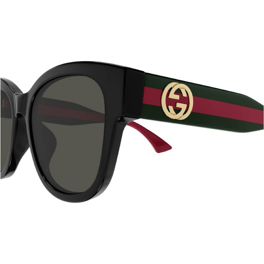 gucci grey navigator ladies sunglasses gg1866sk 001 56 gucci grey navigator ladies sunglasses gg1866sk 001 56