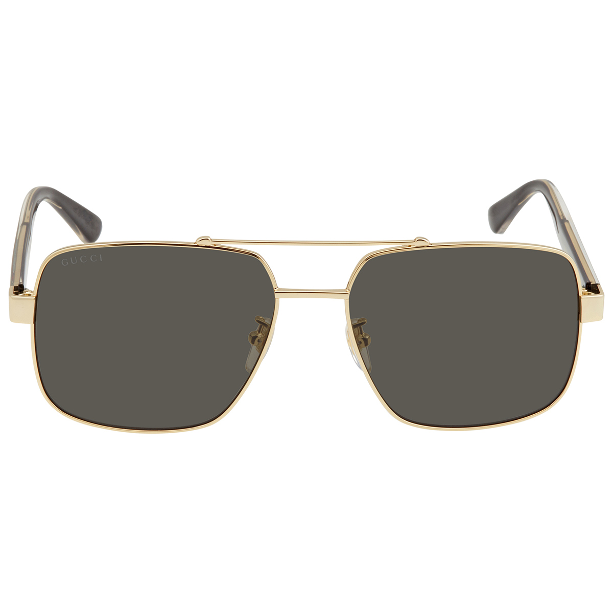 gucci grey navigator men's sunglasses gg0529s 001 60 gucci grey navigator men's sunglasses gg0529s 001 60