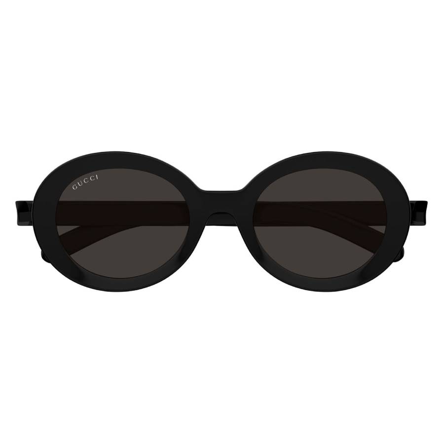 gucci grey oval ladies sunglasses gg1722sa 001 53 gucci grey oval ladies sunglasses gg1722sa 001 53