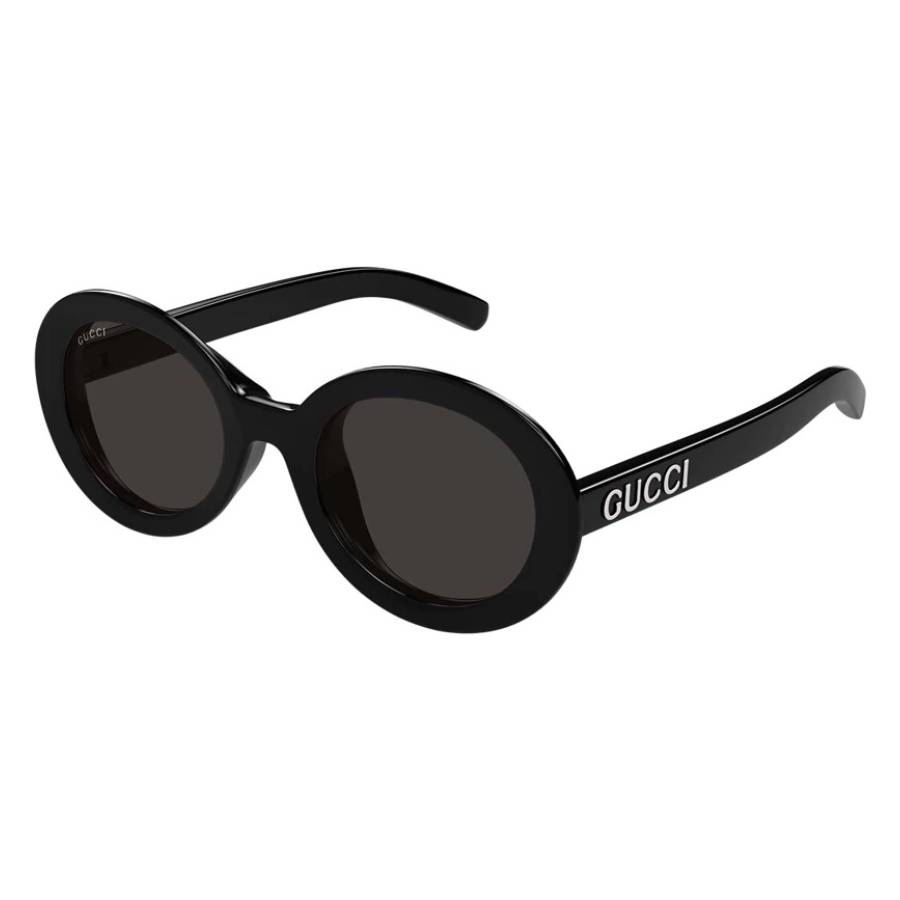 gucci grey oval ladies sunglasses gg1722sa 001 53 gucci grey oval ladies sunglasses gg1722sa 001 53
