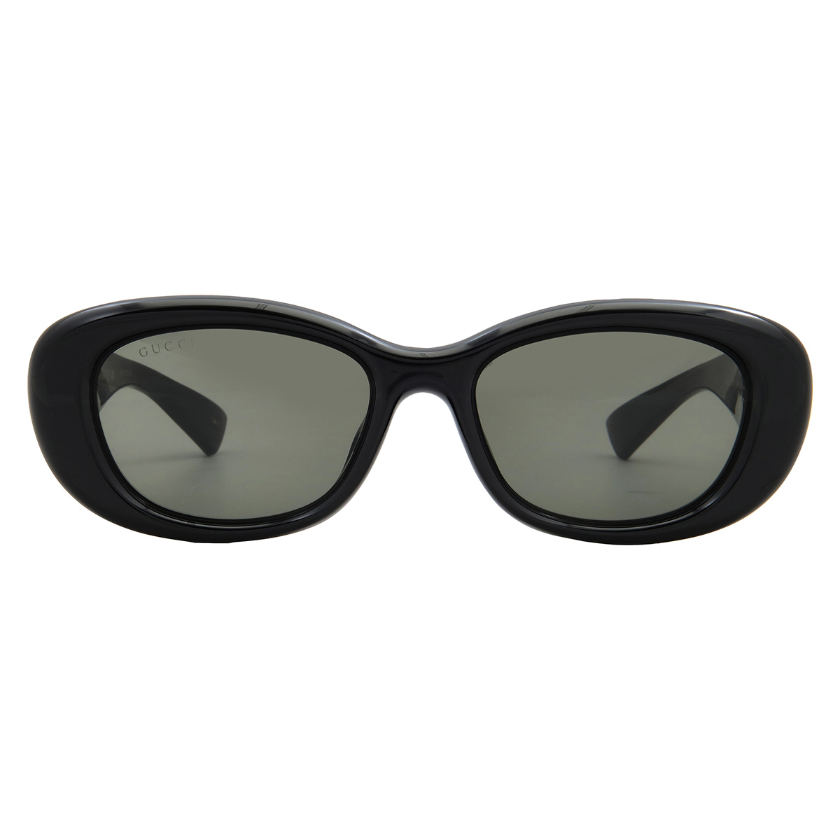 gucci grey oval ladies sunglasses gg1829sk 001 53 gucci grey oval ladies sunglasses gg1829sk 001 53