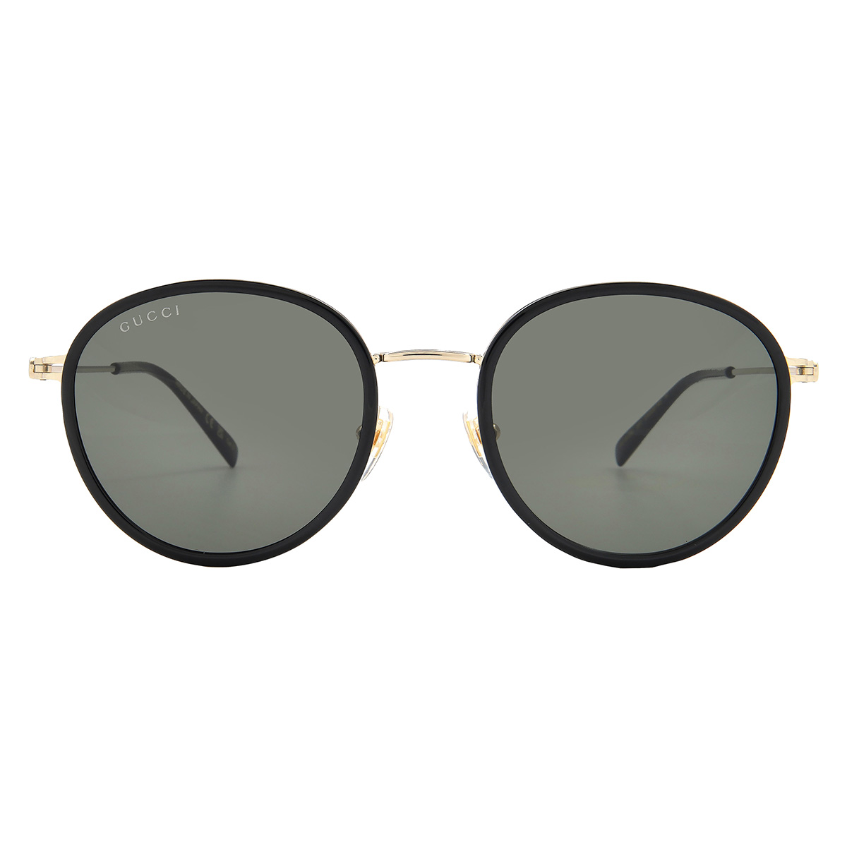 gucci grey oval ladies sunglasses gg1849s 001 51 gucci grey oval ladies sunglasses gg1849s 001 51