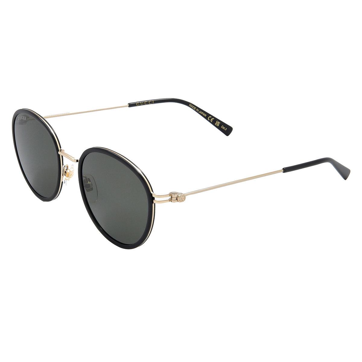 gucci grey oval ladies sunglasses gg1849s 001 51 gucci grey oval ladies sunglasses gg1849s 001 51