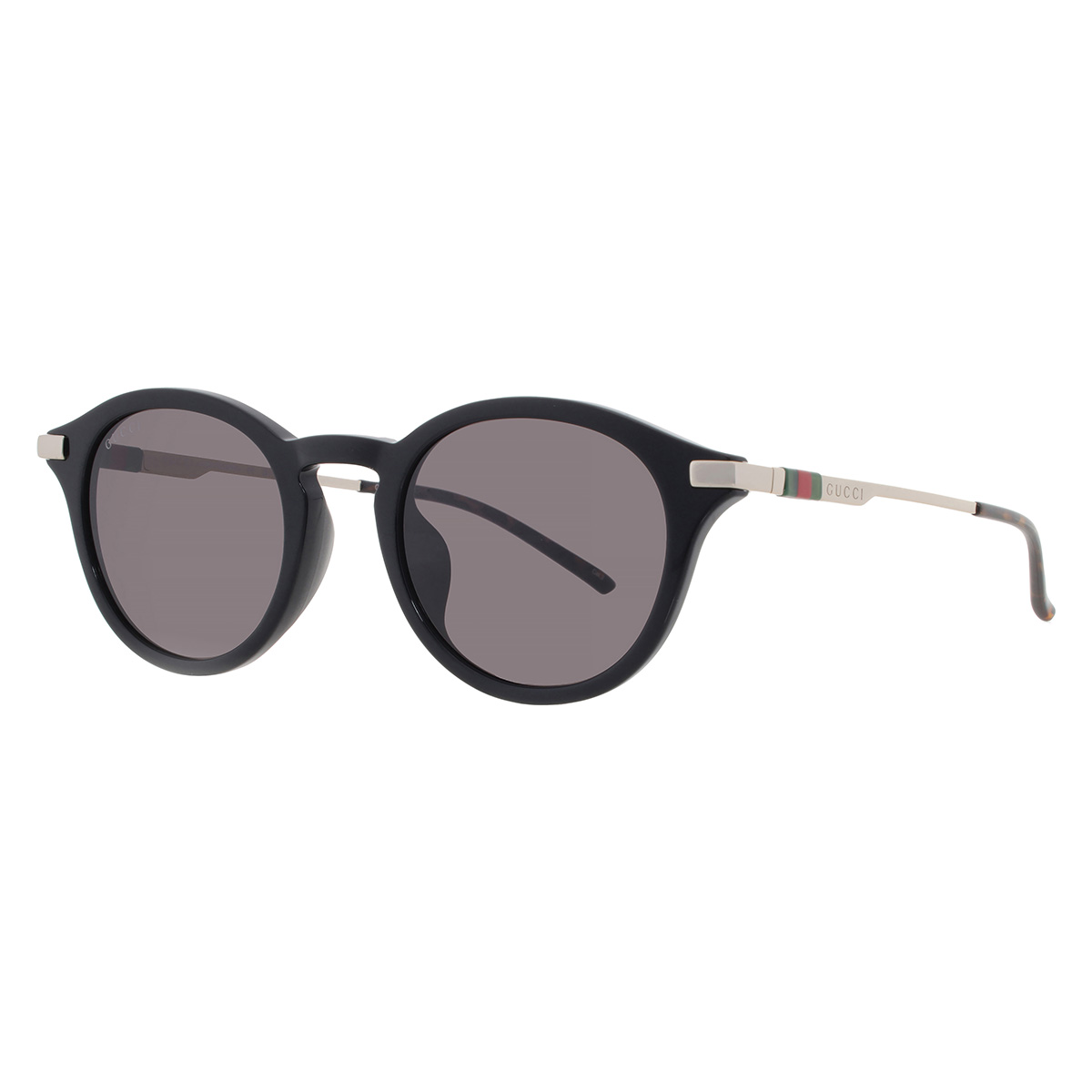 gucci grey phantos men's sunglasses gg1890sa 001 49 gucci grey phantos men's sunglasses gg1890sa 001 49