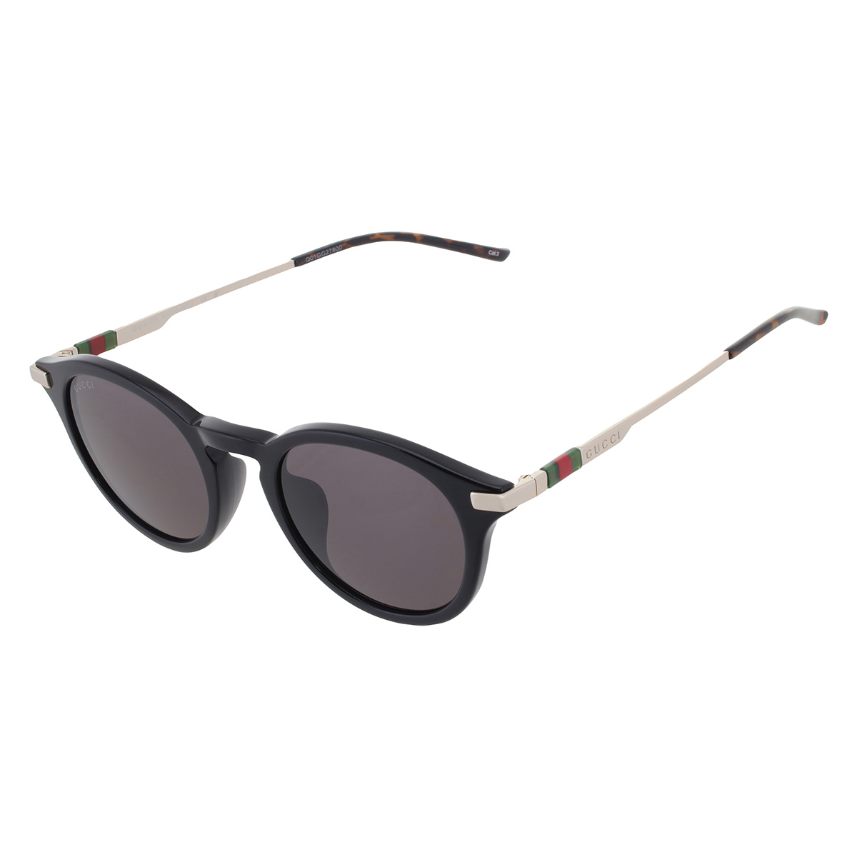 gucci grey phantos men's sunglasses gg1890sa 001 49 gucci grey phantos men's sunglasses gg1890sa 001 49