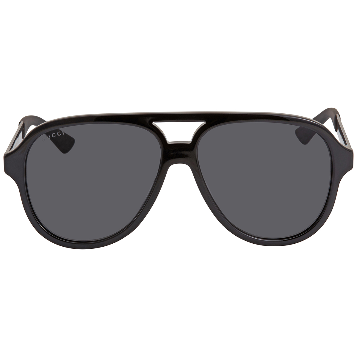 gucci grey pilot men's sunglasses gg0688s 001 59 gucci grey pilot men's sunglasses gg0688s 001 59