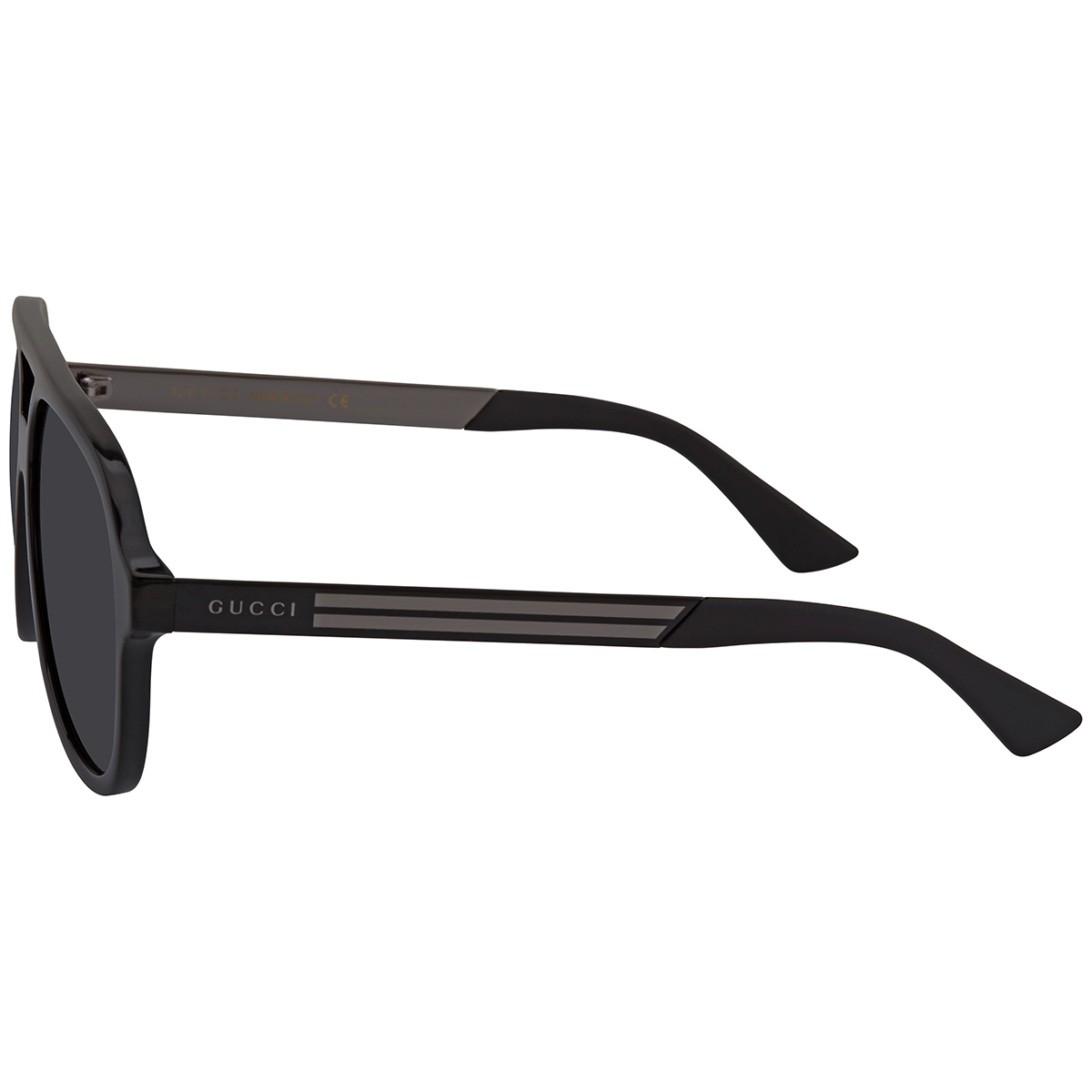 gucci grey pilot men's sunglasses gg0688s 001 59 gucci grey pilot men's sunglasses gg0688s 001 59