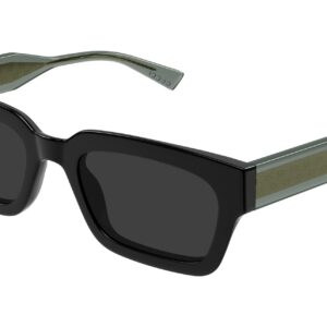 gucci grey pilot men's sunglasses gg2069s 001 53