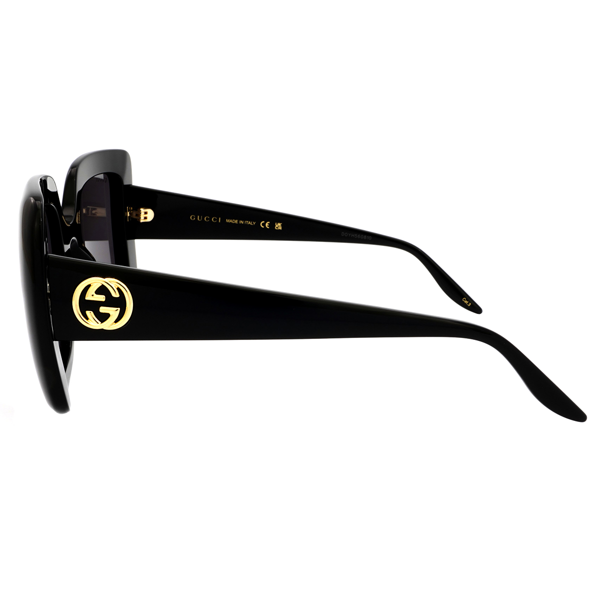 gucci grey rectangular ladies sunglasses gg0896s 001 52 gucci grey rectangular ladies sunglasses gg0896s 001 52