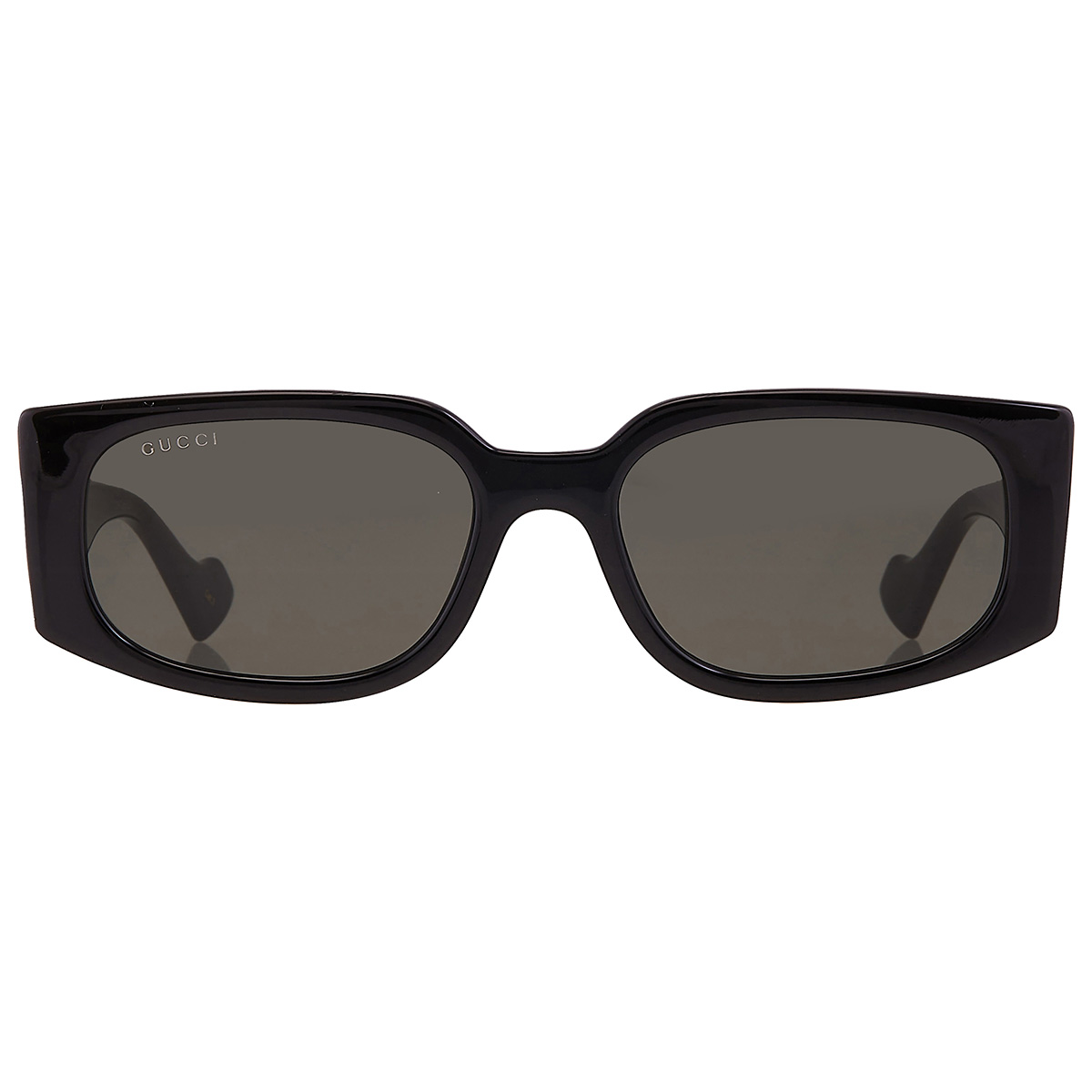 gucci grey rectangular ladies sunglasses gg1534s 001 55 gucci grey rectangular ladies sunglasses gg1534s 001 55