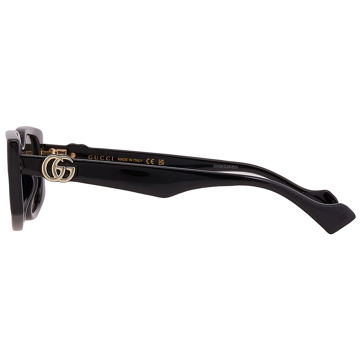 gucci grey rectangular ladies sunglasses gg1534s 001 55 gucci grey rectangular ladies sunglasses gg1534s 001 55