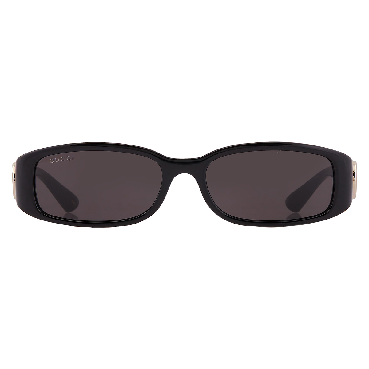 gucci grey rectangular ladies sunglasses gg1661s 001 54 gucci grey rectangular ladies sunglasses gg1661s 001 54