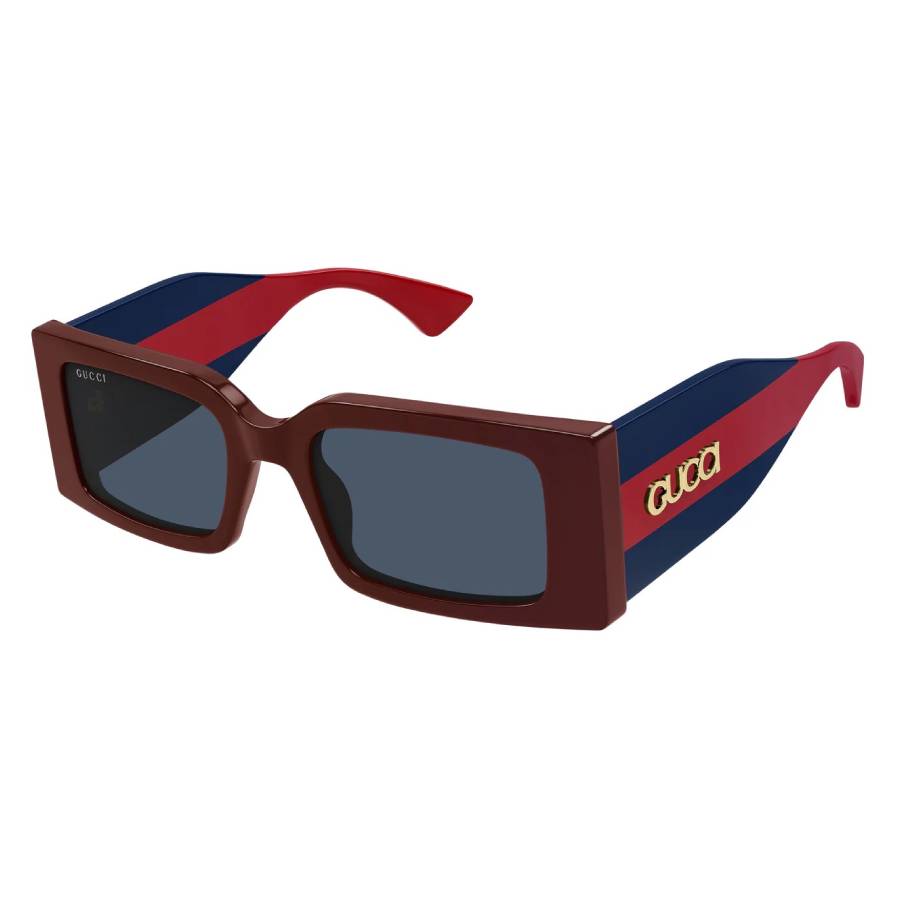 gucci grey rectangular ladies sunglasses gg1860s 003 52 gucci grey rectangular ladies sunglasses gg1860s 003 52