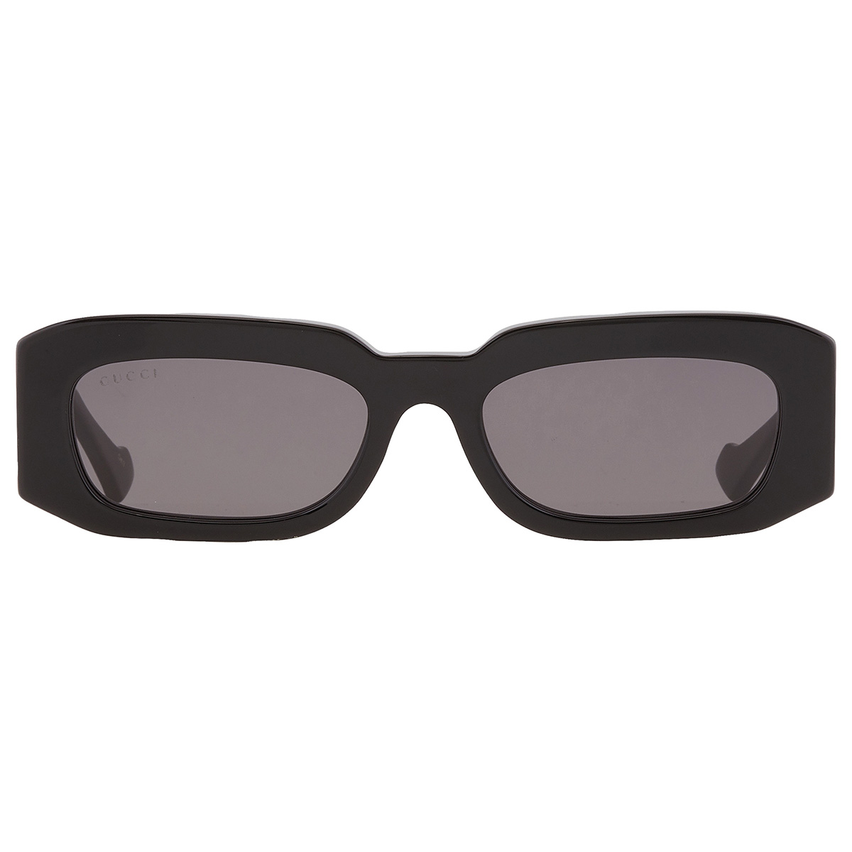 gucci grey rectangular men's sunglasses gg1426s 001 54 gucci grey rectangular men's sunglasses gg1426s 001 54