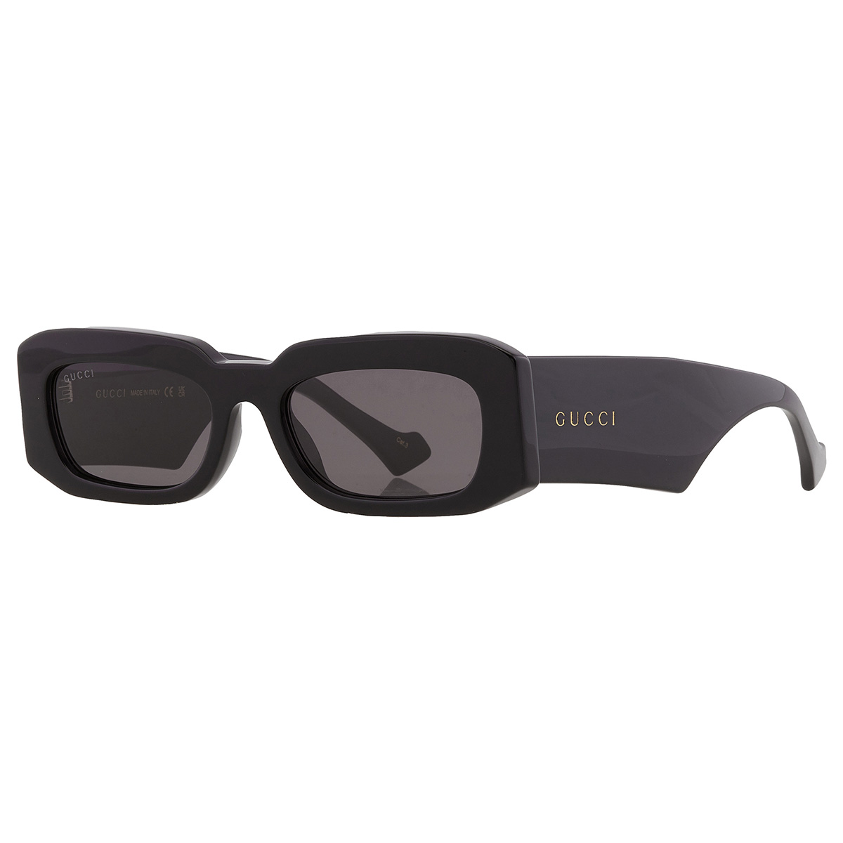 gucci grey rectangular men's sunglasses gg1426s 001 54 gucci grey rectangular men's sunglasses gg1426s 001 54