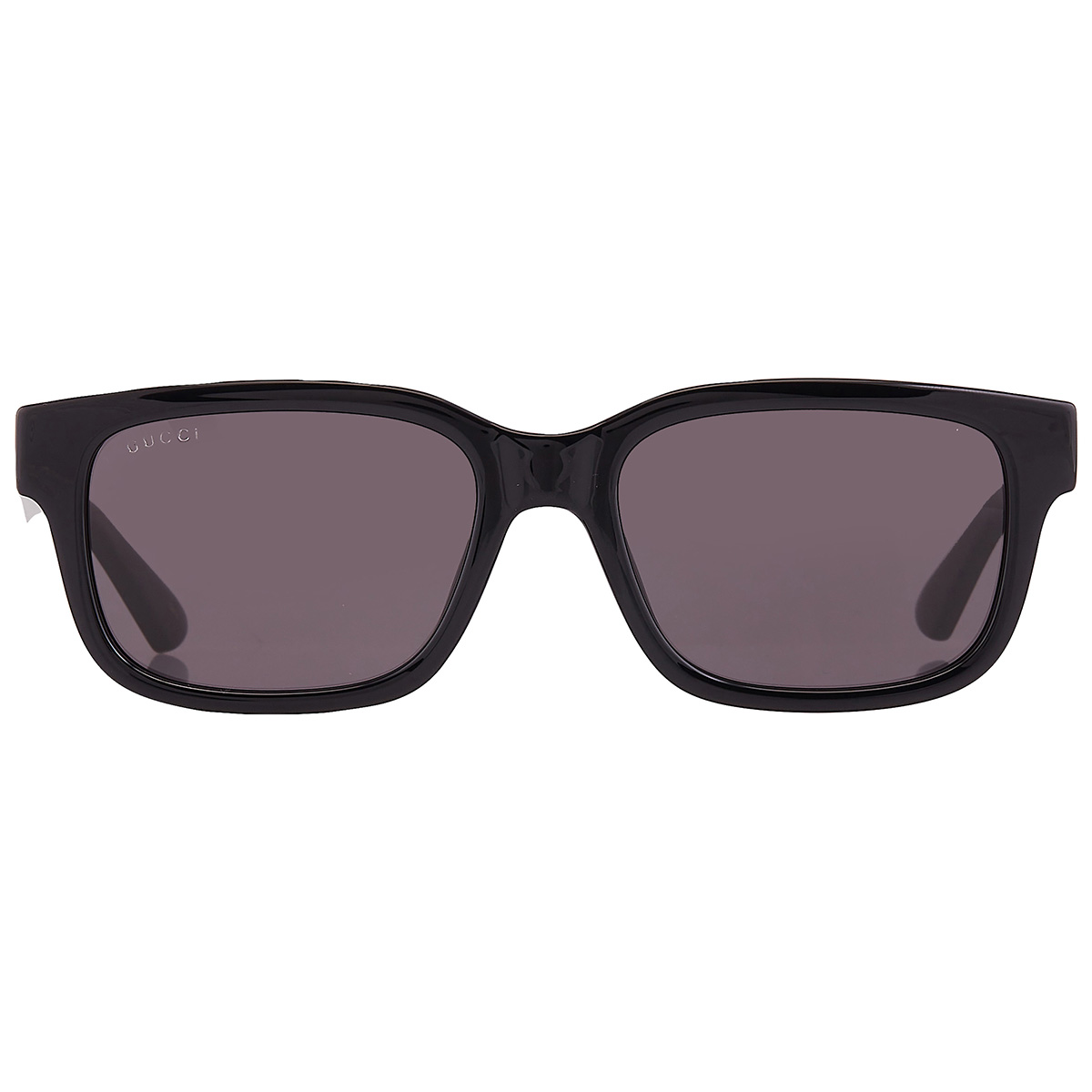 gucci grey rectangular men's sunglasses gg1583s 001 56 gucci grey rectangular men's sunglasses gg1583s 001 56