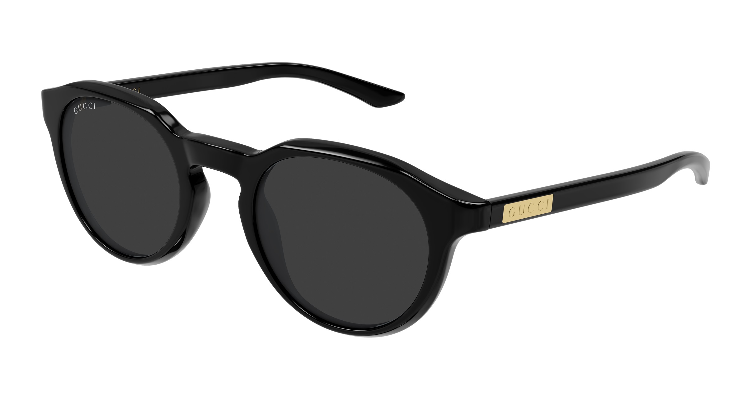 gucci grey round men's sunglasses gg2079s 001 48 gucci grey round men's sunglasses gg2079s 001 48