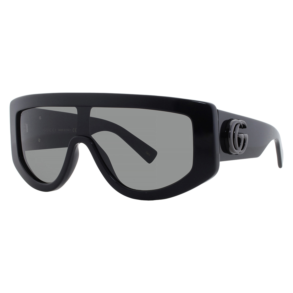 gucci grey shield ladies sunglasses gg1950s 001 99 gucci grey shield ladies sunglasses gg1950s 001 99
