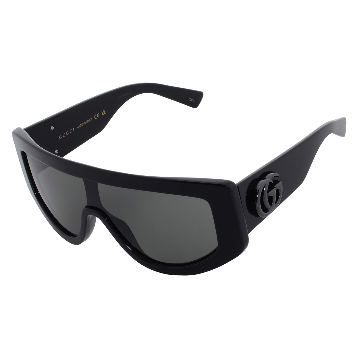 gucci grey shield ladies sunglasses gg1950s 001 99 gucci grey shield ladies sunglasses gg1950s 001 99