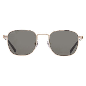 gucci grey sport men's sunglasses gg1876s 001 50