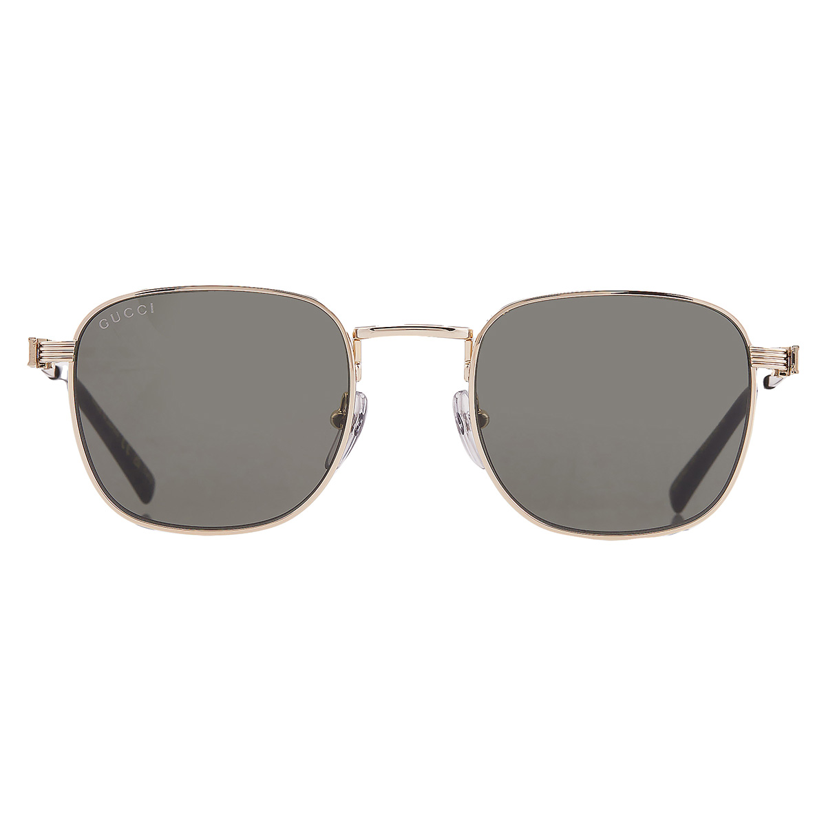 gucci grey sport men's sunglasses gg1876s 001 50 gucci grey sport men's sunglasses gg1876s 001 50