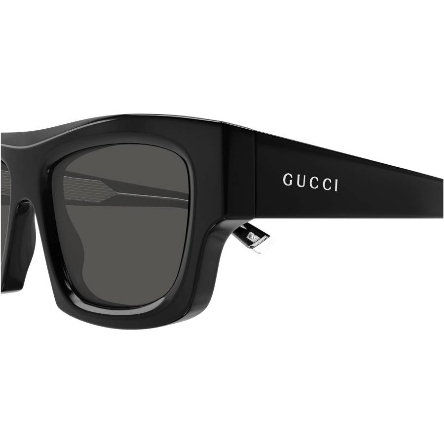 gucci grey sport men's sunglasses gg1926s 002 53 gucci grey sport men's sunglasses gg1926s 002 53