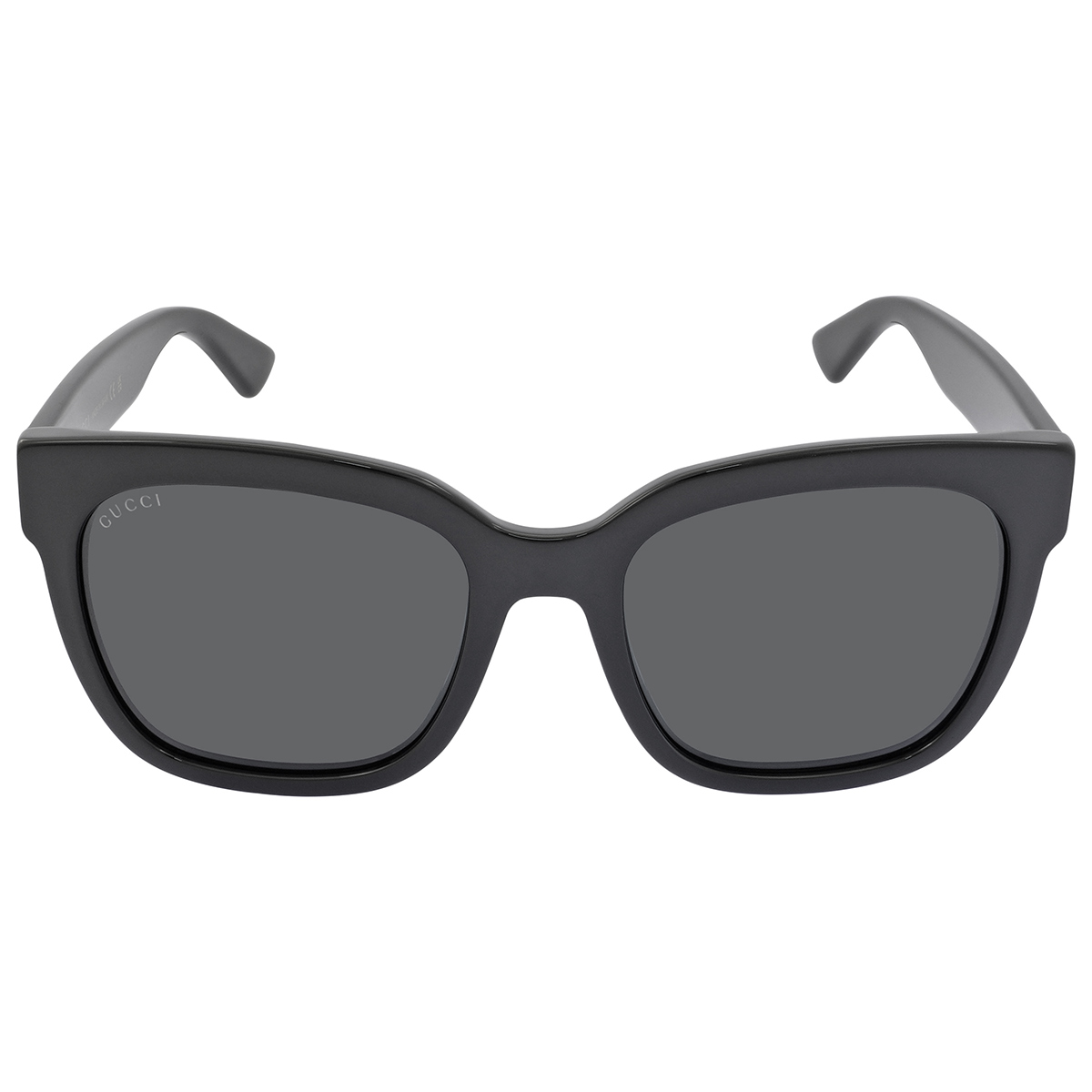 gucci grey square ladies sunglasses gg0034sn 001 54 gucci grey square ladies sunglasses gg0034sn 001 54