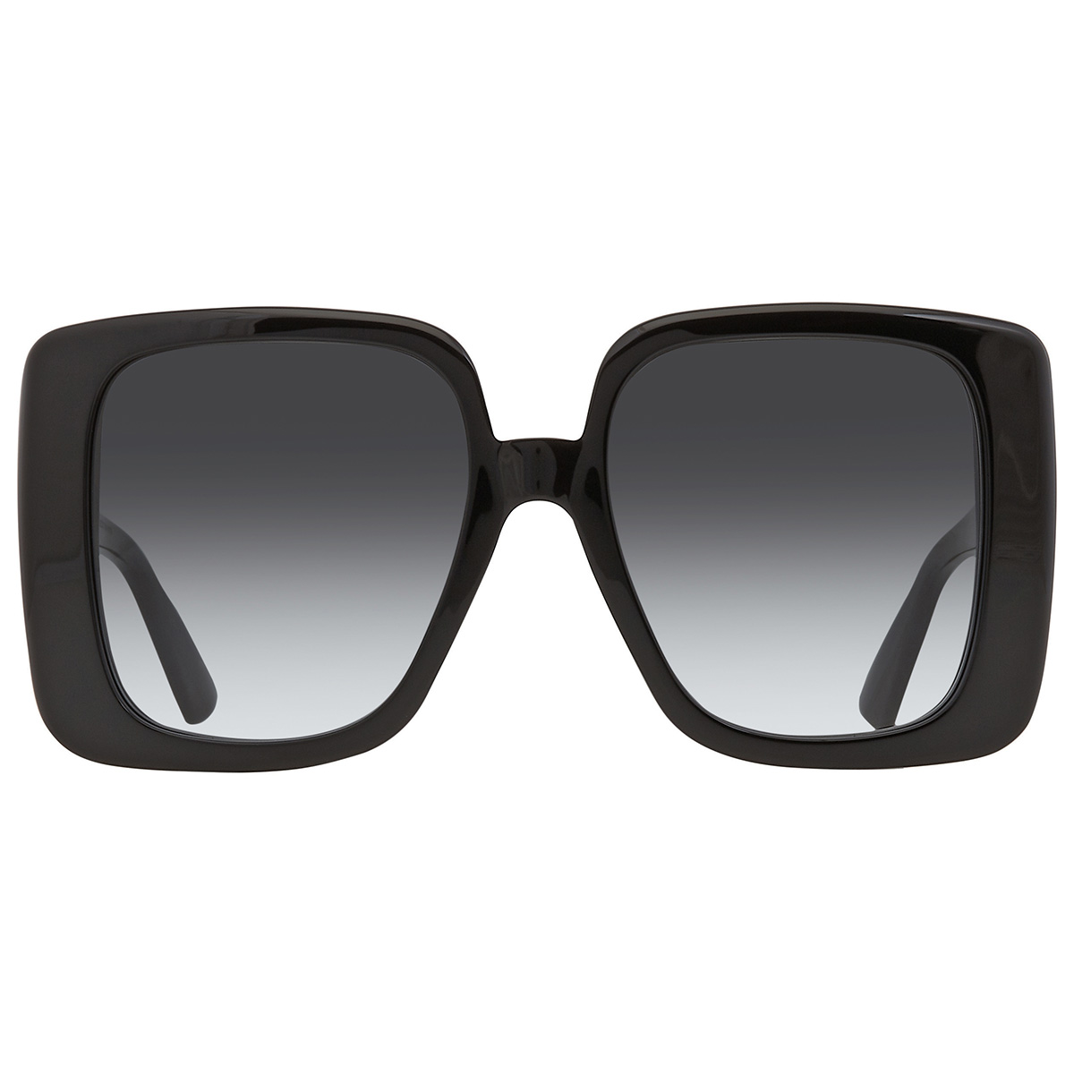 gucci grey square ladies sunglasses gg1314s 001 55 gucci grey square ladies sunglasses gg1314s 001 55