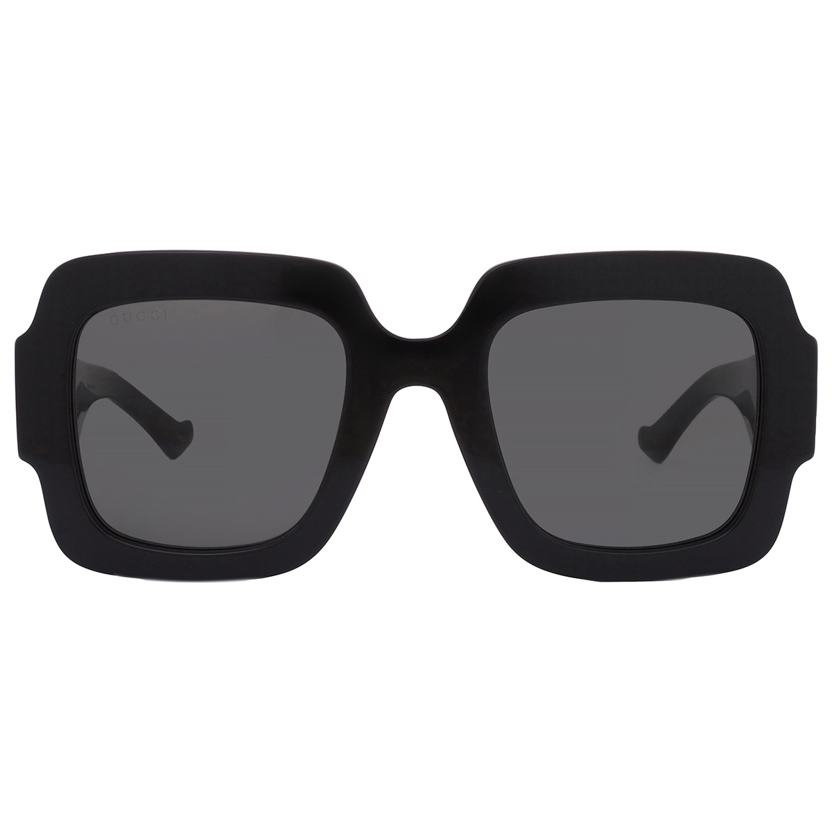 gucci grey square ladies sunglasses gg1547s 001 50 gucci grey square ladies sunglasses gg1547s 001 50