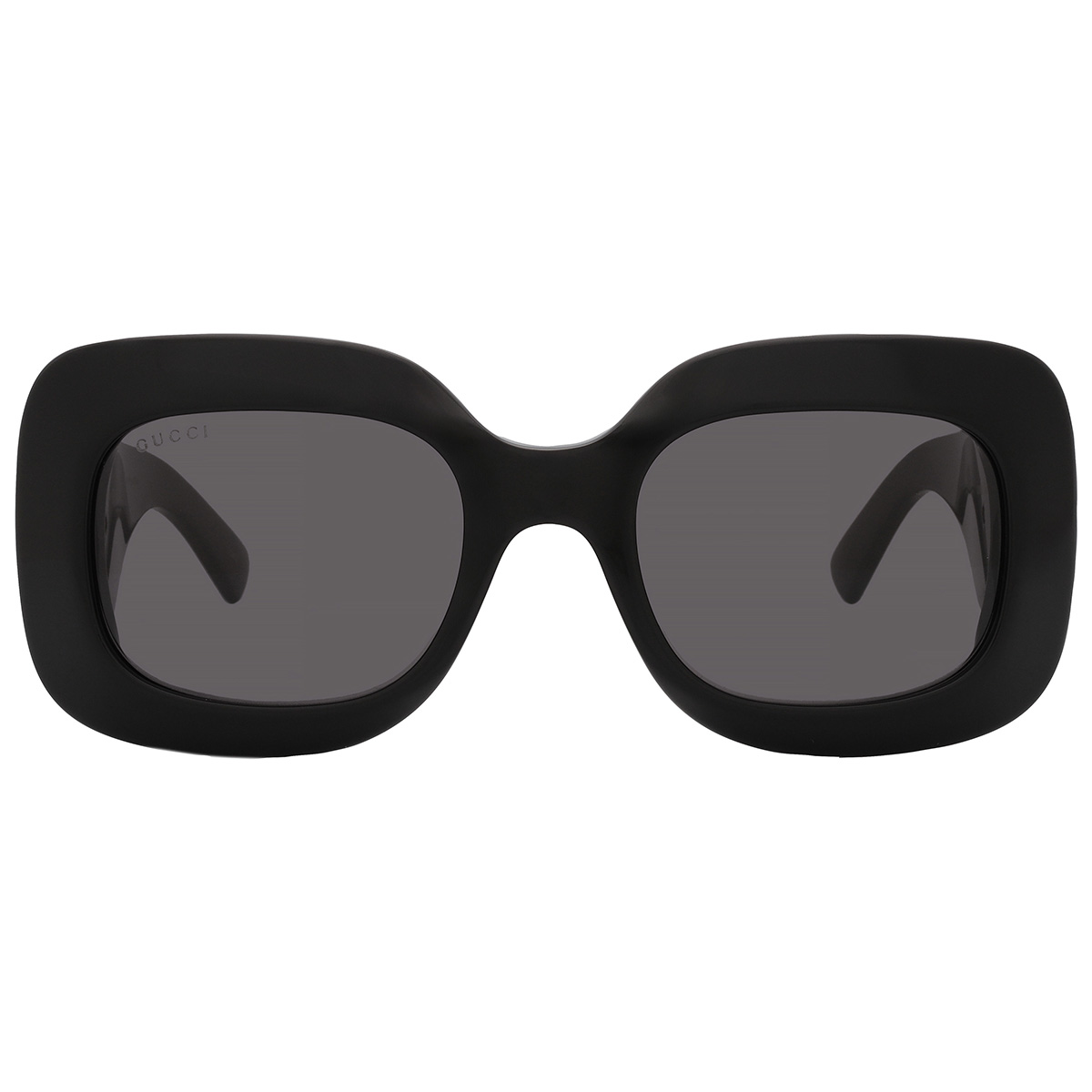 gucci grey square ladies sunglasses gg1695s 001 51 gucci grey square ladies sunglasses gg1695s 001 51