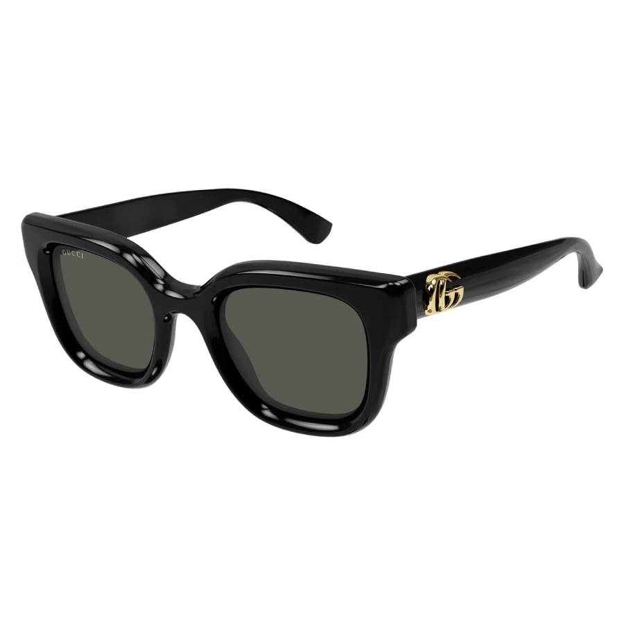 gucci grey square ladies sunglasses gg1828s 001 49 gucci grey square ladies sunglasses gg1828s 001 49