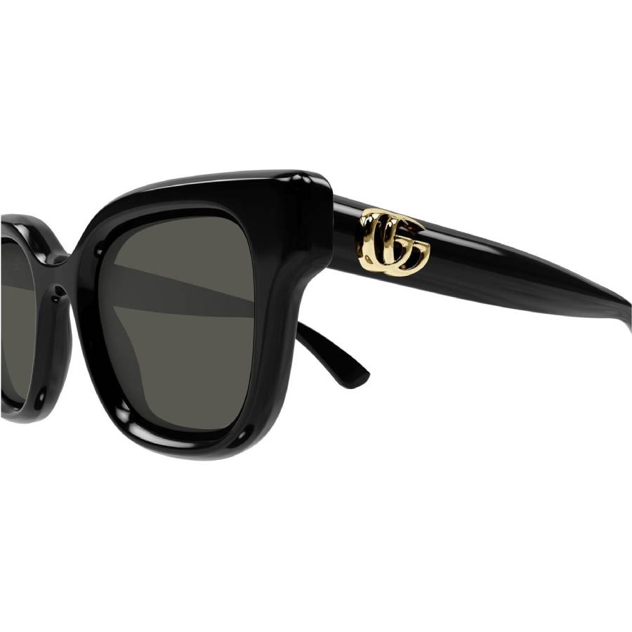 gucci grey square ladies sunglasses gg1828s 001 49 gucci grey square ladies sunglasses gg1828s 001 49