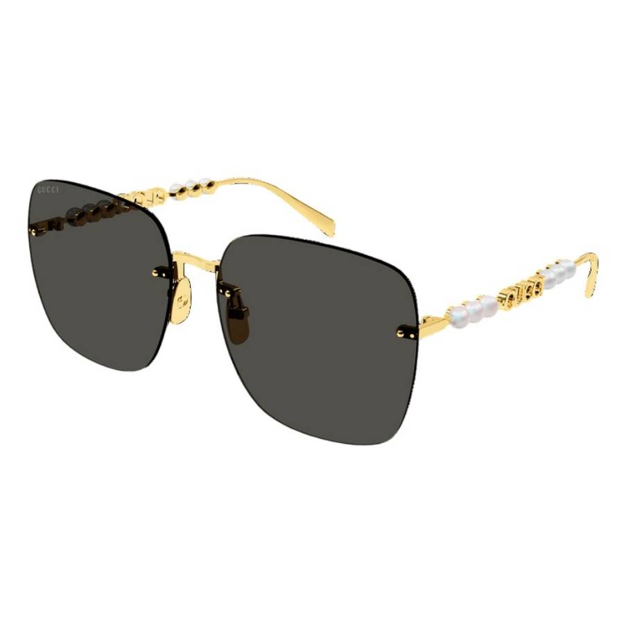 gucci grey square ladies sunglasses gg1923sa 001 63 gucci grey square ladies sunglasses gg1923sa 001 63
