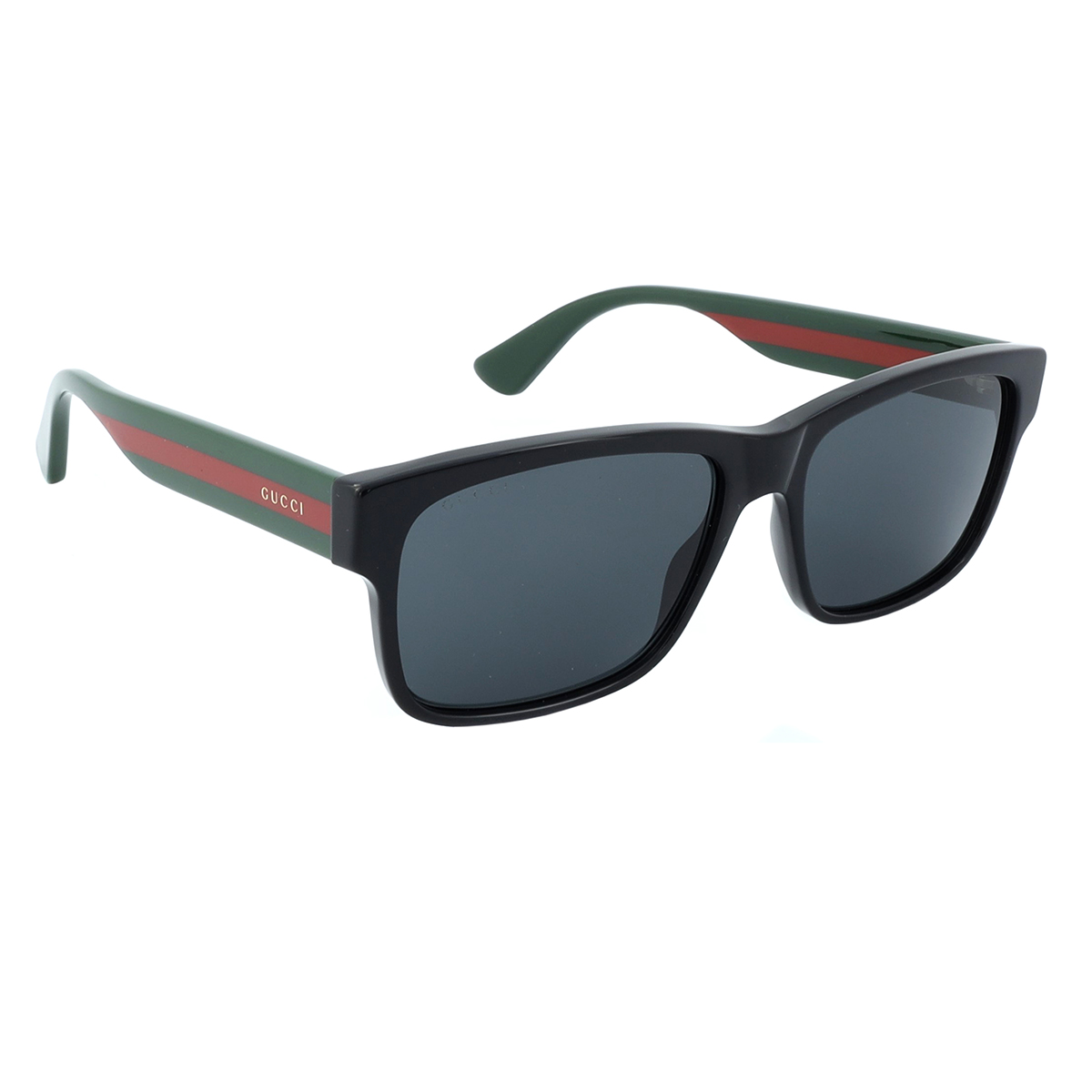 gucci grey square men's sunglasses gg0340s 006 58 gucci grey square men's sunglasses gg0340s 006 58