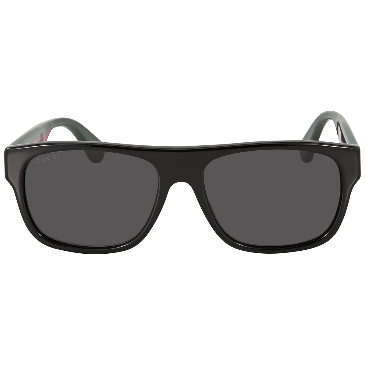 gucci grey square men's sunglasses gg0341s 001 56 gucci grey square men's sunglasses gg0341s 001 56