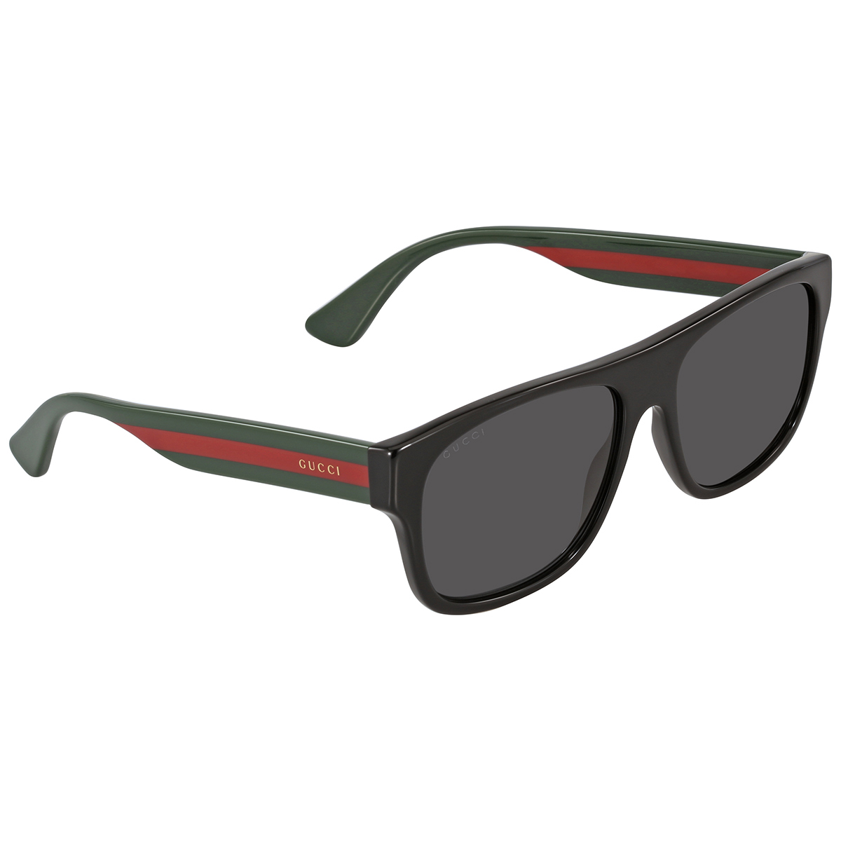 gucci grey square men's sunglasses gg0341s 001 56 gucci grey square men's sunglasses gg0341s 001 56