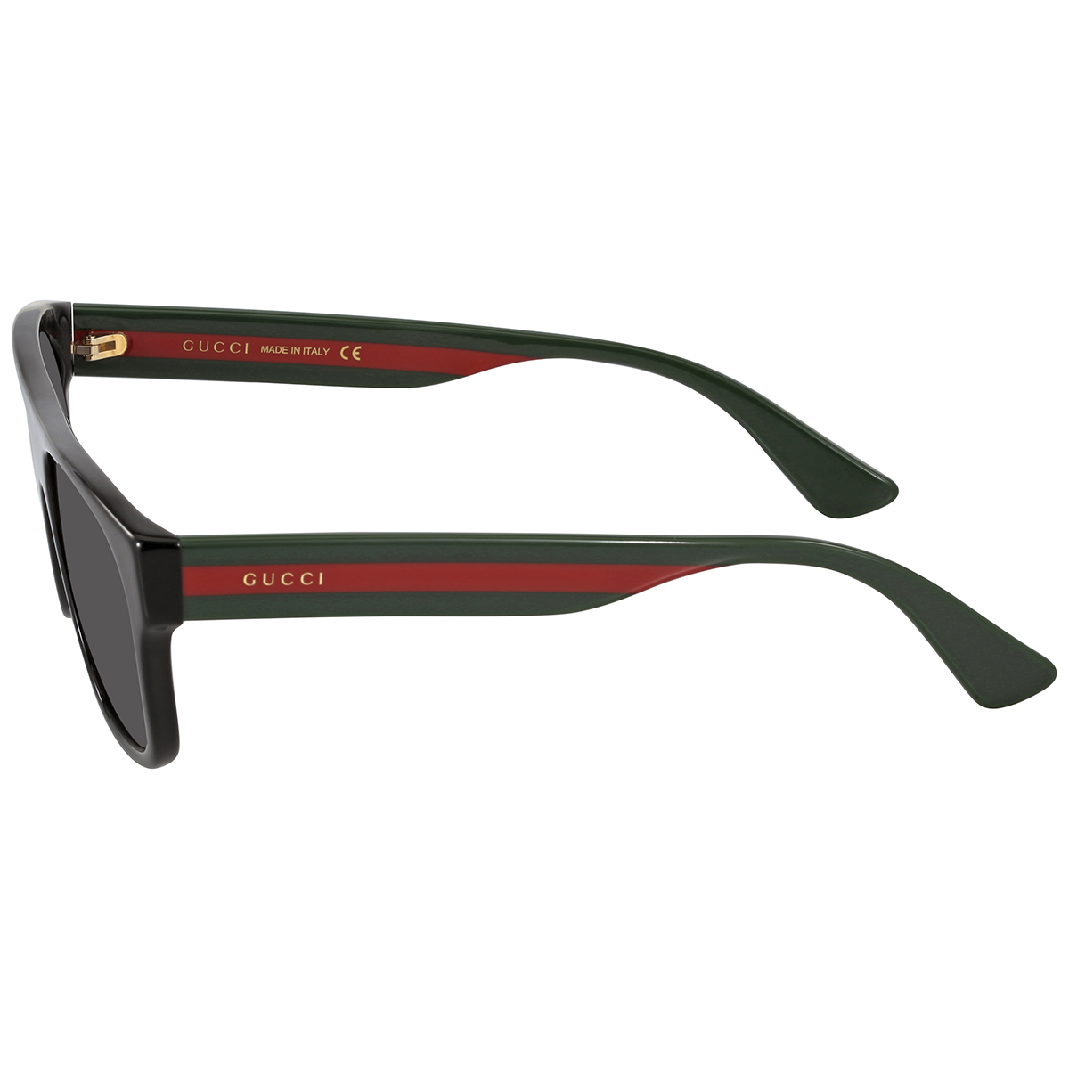 gucci grey square men's sunglasses gg0341s 001 56 gucci grey square men's sunglasses gg0341s 001 56