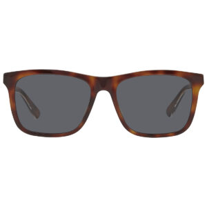 Home gucci grey square men's sunglasses gg0381sn 009 57