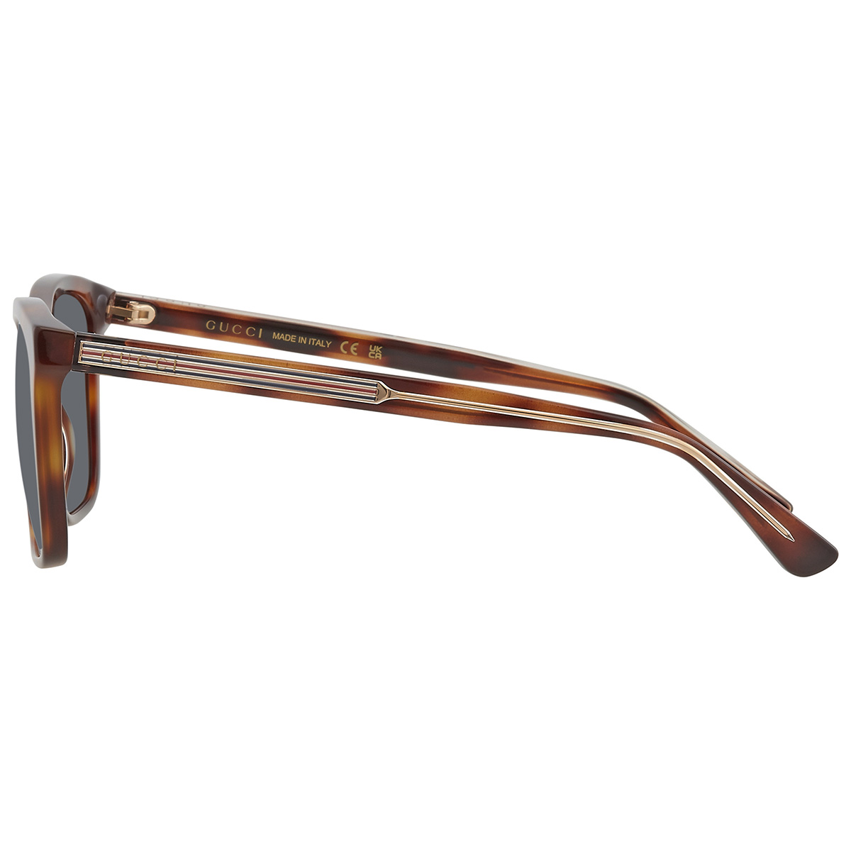 gucci grey square men's sunglasses gg0381sn 009 57 gucci grey square men's sunglasses gg0381sn 009 57