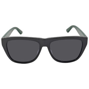 Home gucci grey square men's sunglasses gg0926s 001 57