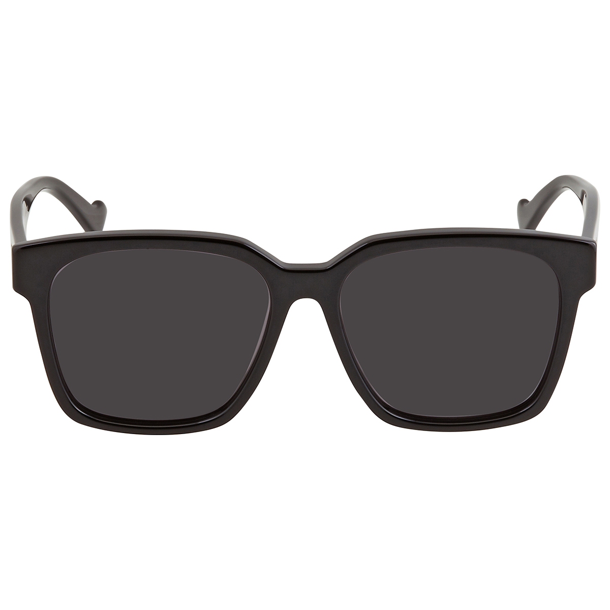 gucci grey square men's sunglasses gg0965sa 001 57 gucci grey square men's sunglasses gg0965sa 001 57