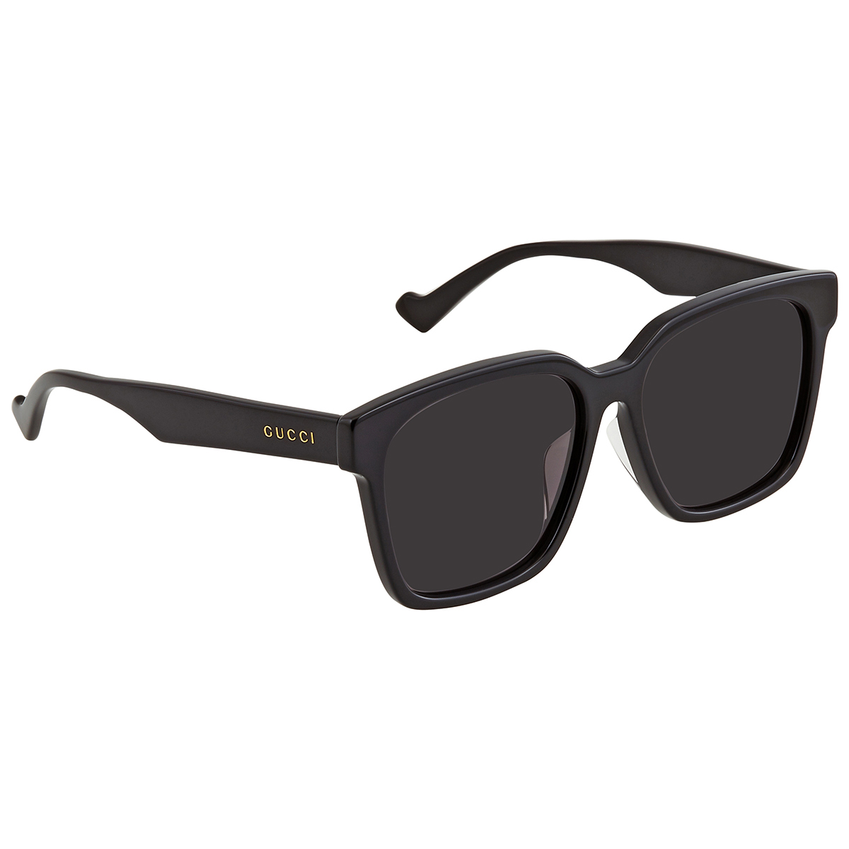 gucci grey square men's sunglasses gg0965sa 001 57 gucci grey square men's sunglasses gg0965sa 001 57
