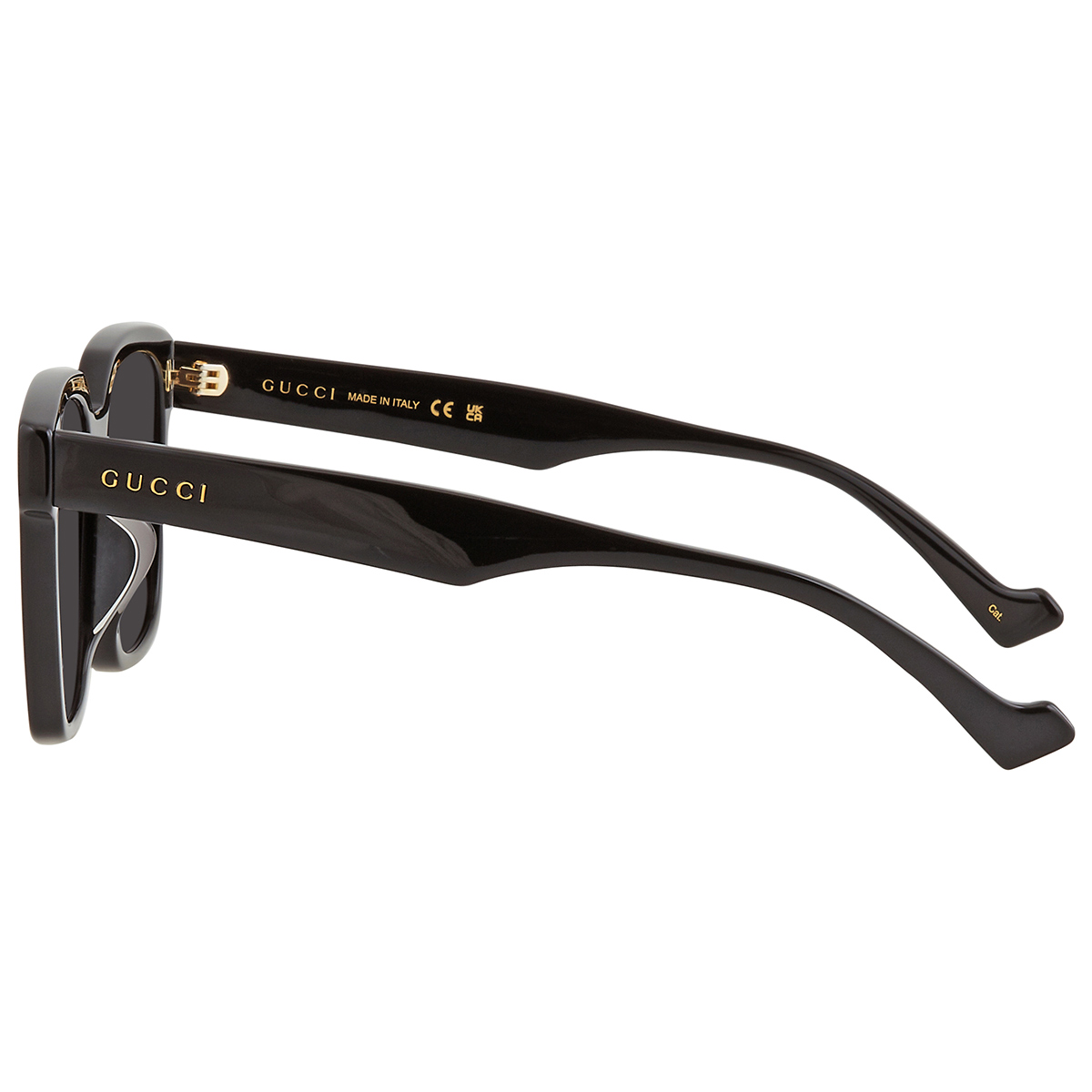 gucci grey square men's sunglasses gg0965sa 001 57 gucci grey square men's sunglasses gg0965sa 001 57