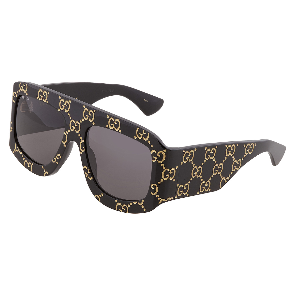 gucci grey square men's sunglasses gg0983s 004 59 gucci grey square men's sunglasses gg0983s 004 59