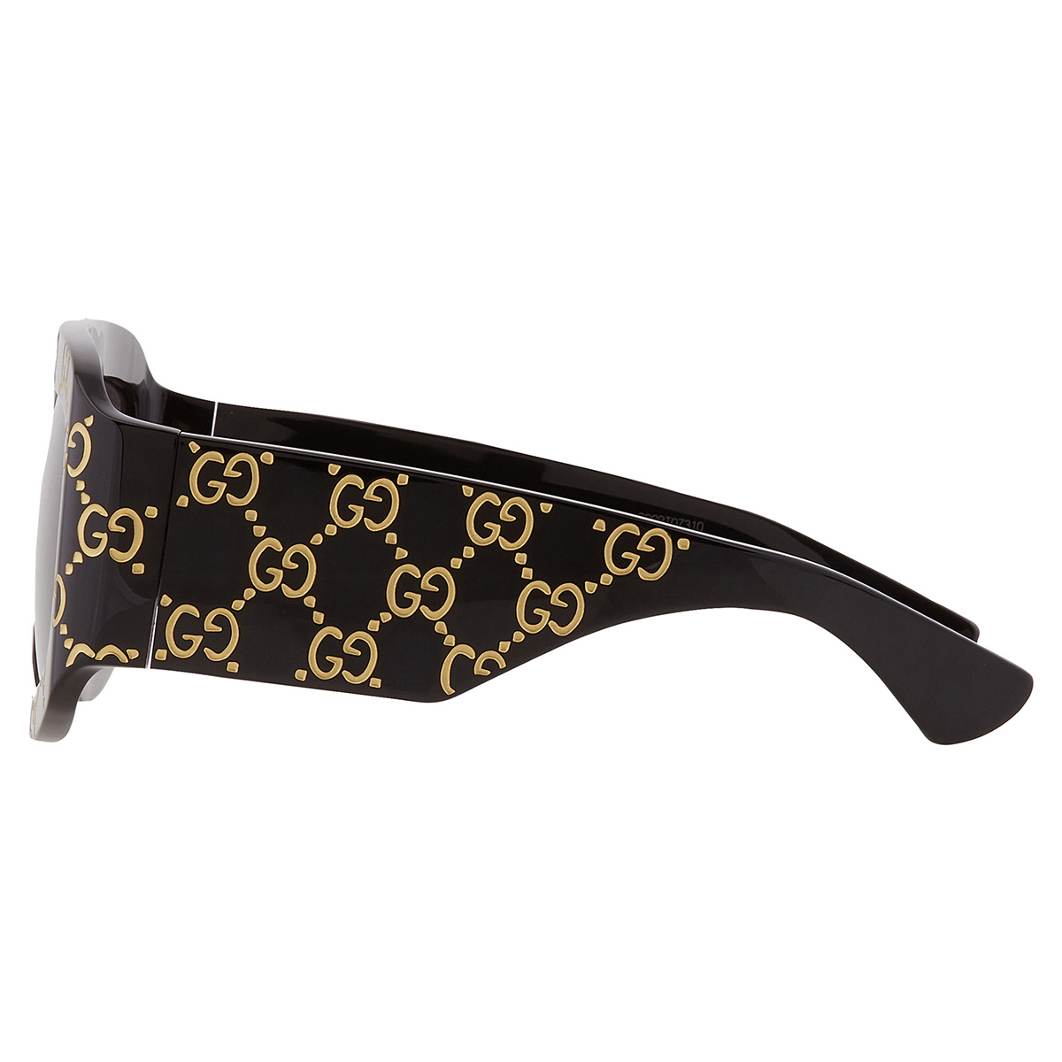gucci grey square men's sunglasses gg0983s 004 59 gucci grey square men's sunglasses gg0983s 004 59