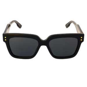 gucci grey square men's sunglasses gg1084s 001 54