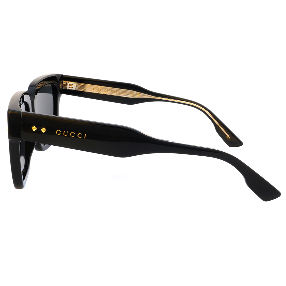 gucci grey square men's sunglasses gg1084s 001 54 gucci grey square men's sunglasses gg1084s 001 54