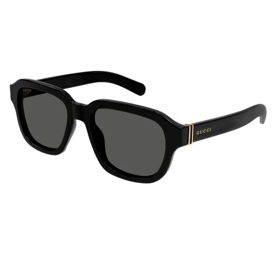 gucci grey square men's sunglasses gg1508s 001 55 gucci grey square men's sunglasses gg1508s 001 55